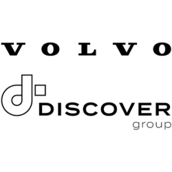 Volvo Discover group