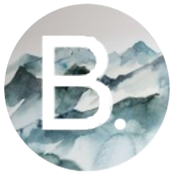 Logo B
